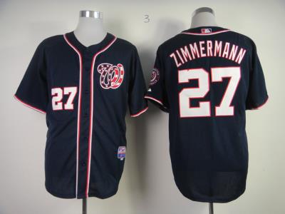 MLB Jersey-207